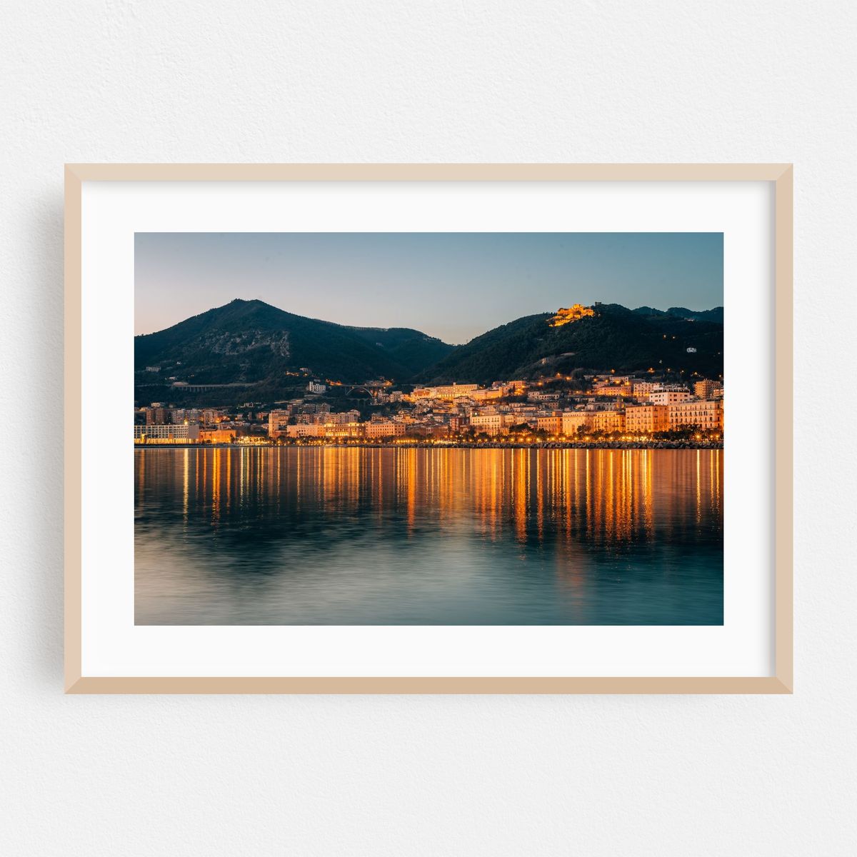 Golden Coast – image 1 of 6
