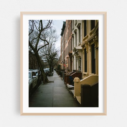 Park Slope Architectural 05