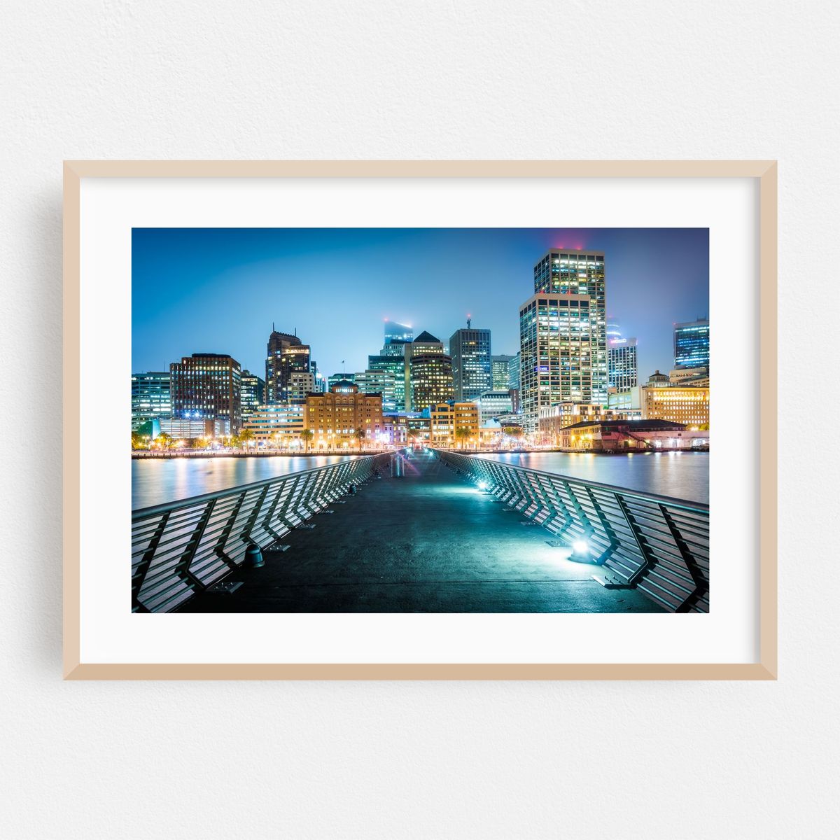 Pier 14 – image 1 of 6