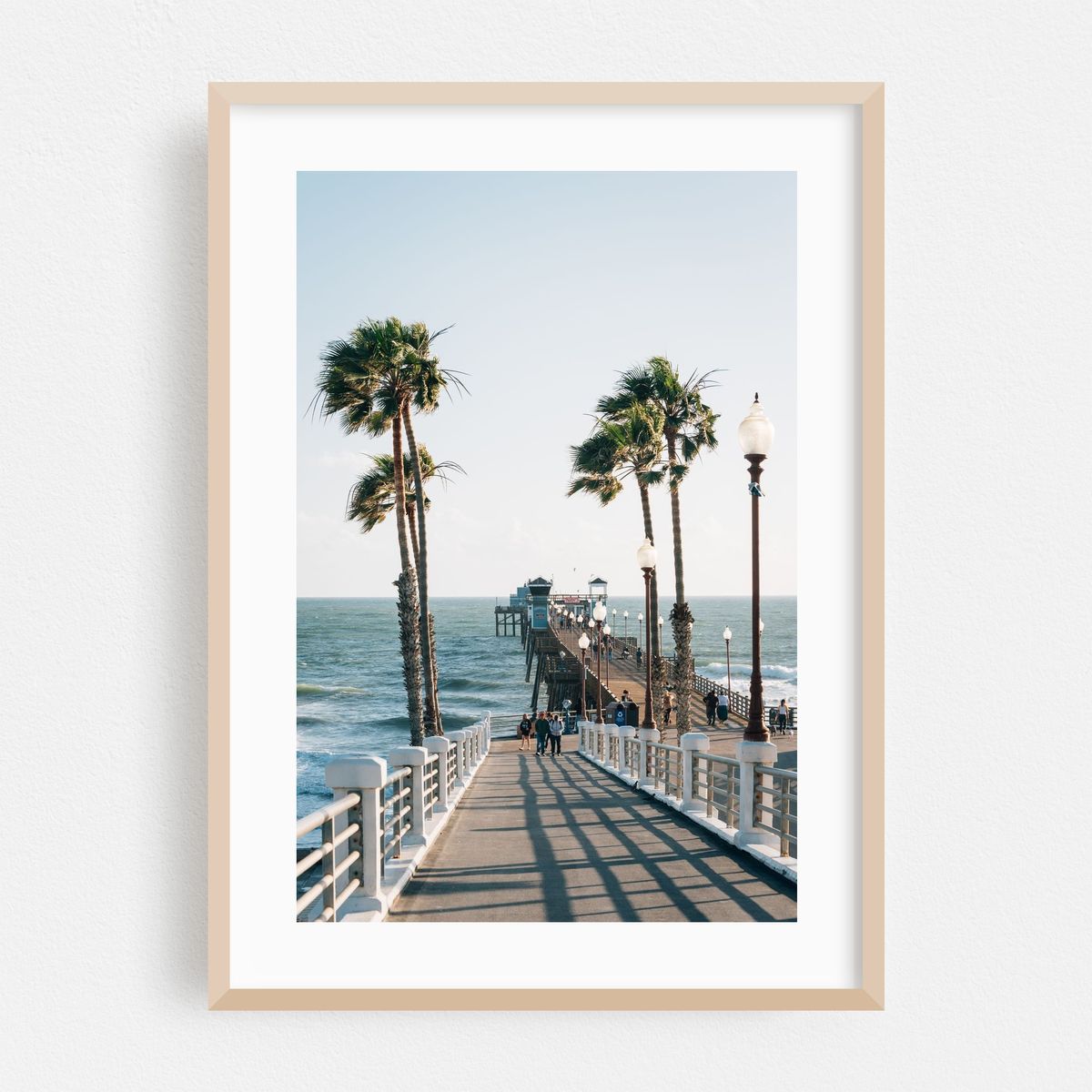 Pier Ramp, Oceanside – image 1 of 16