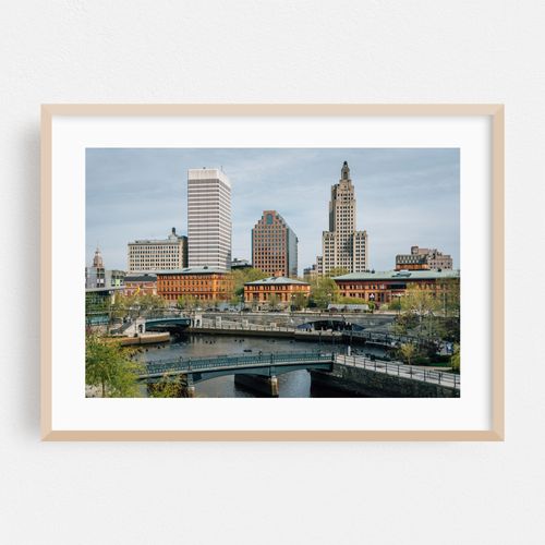 The Providence River 02