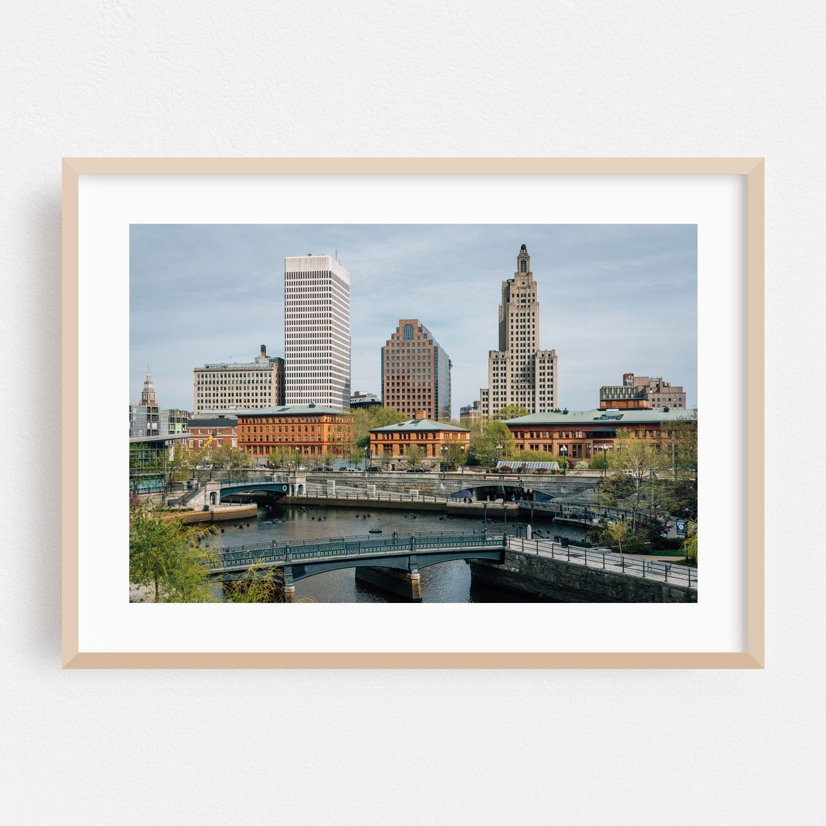 The Providence River 02 – image 1 of 6