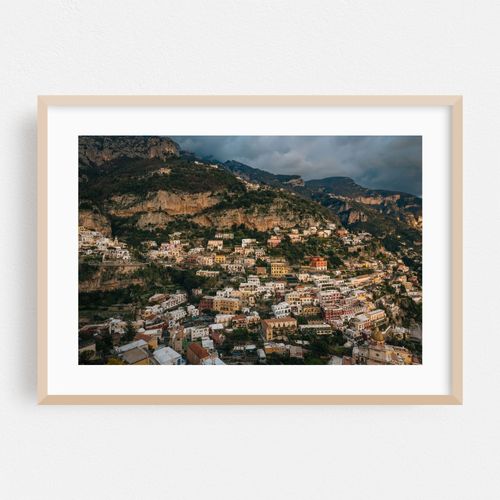 Positano Views 014