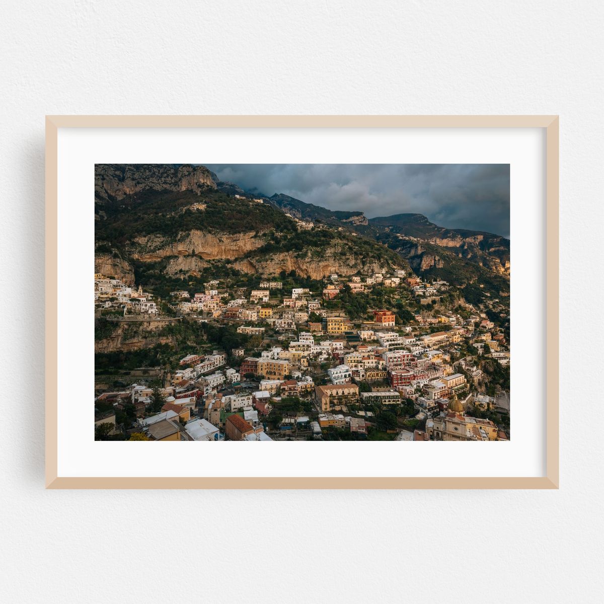 Positano Views 014 – image 1 of 6