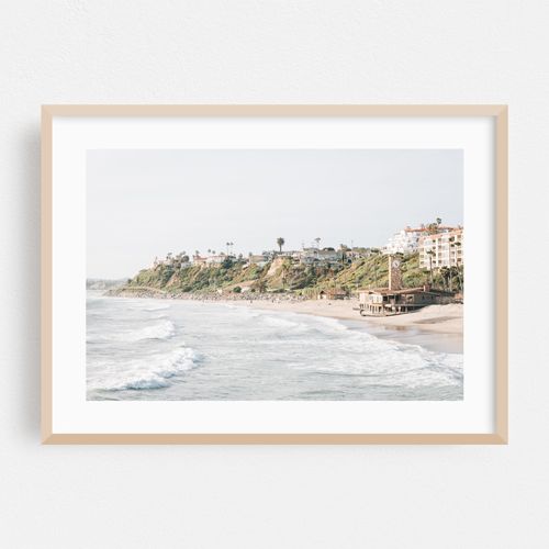 San Clemente Shore 02