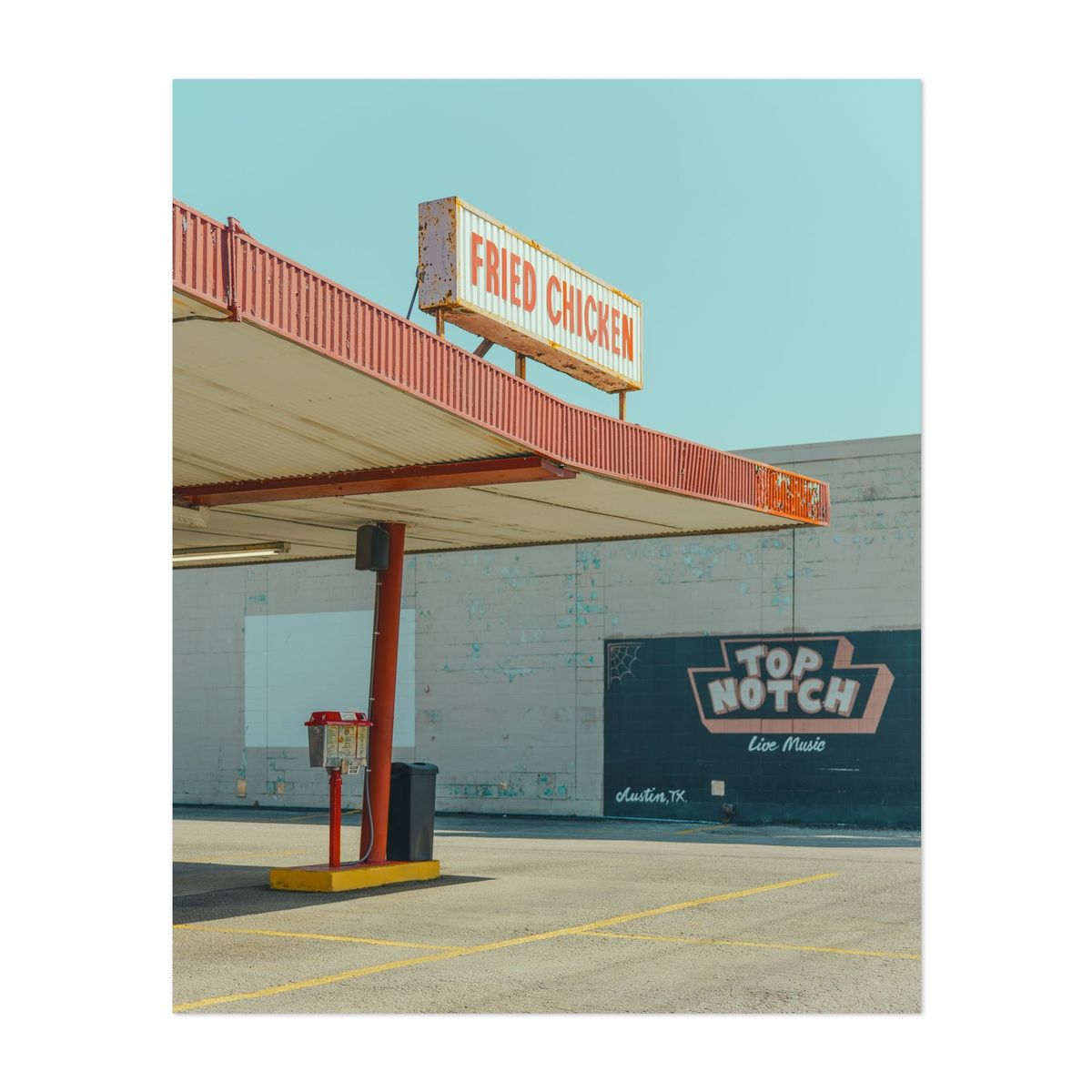 Top Notch Burgers Daylight 02 – image 1 of 2