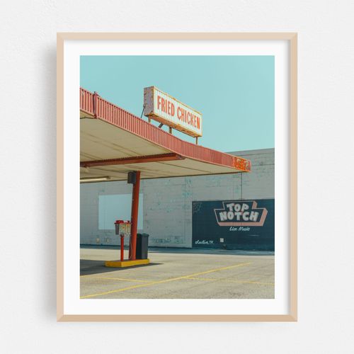 Top Notch Burgers Daylight 02