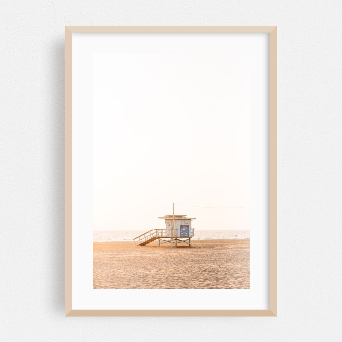 Lifeguard Stand, Venice – image 1 of 16