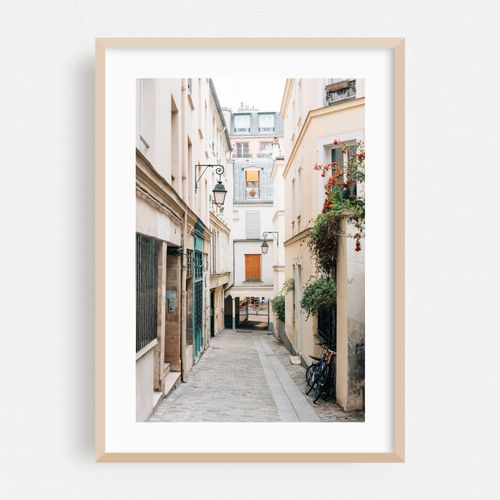 Passage des Postes
