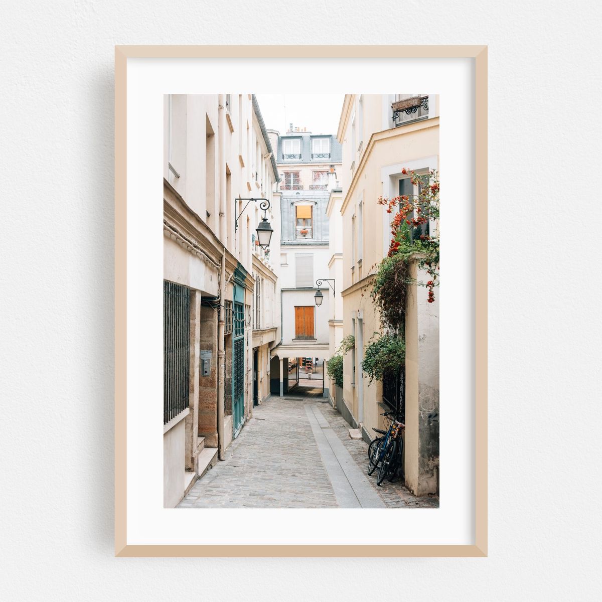 Passage des Postes – image 1 of 16