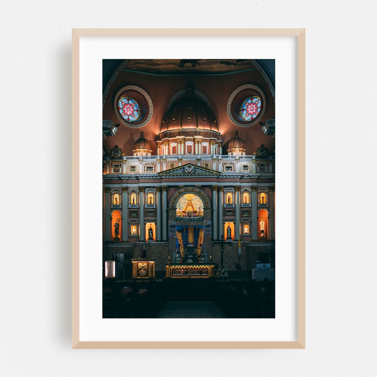 Binondo Church 03 – image 1 of 16
