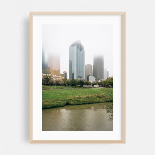 Buffalo Bayou 02