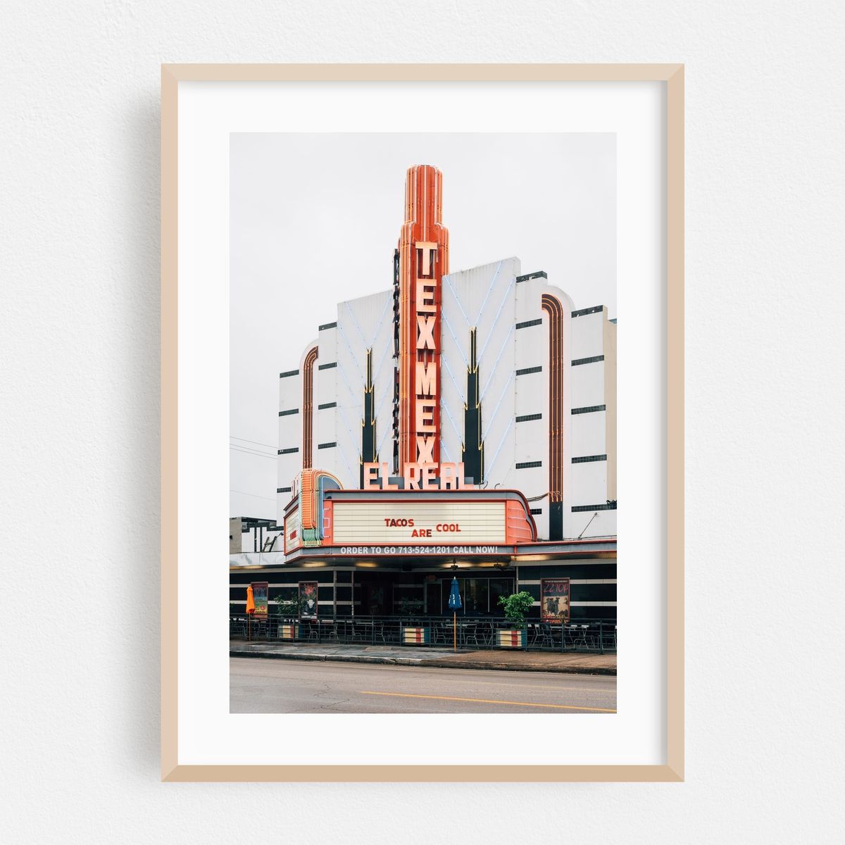 El Real, Montrose – image 1 of 16