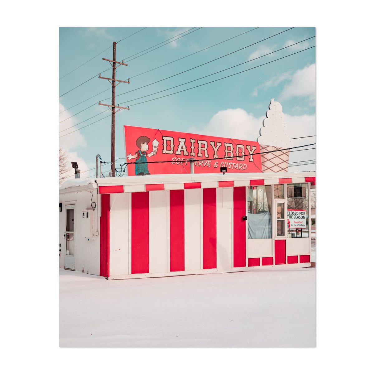 Dairy Boy in Marysville 02 – image 1 of 2