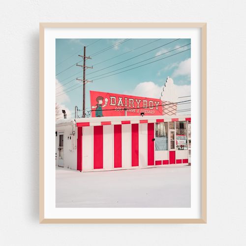 Dairy Boy in Marysville 02