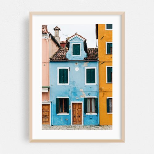 Burano Residential 06