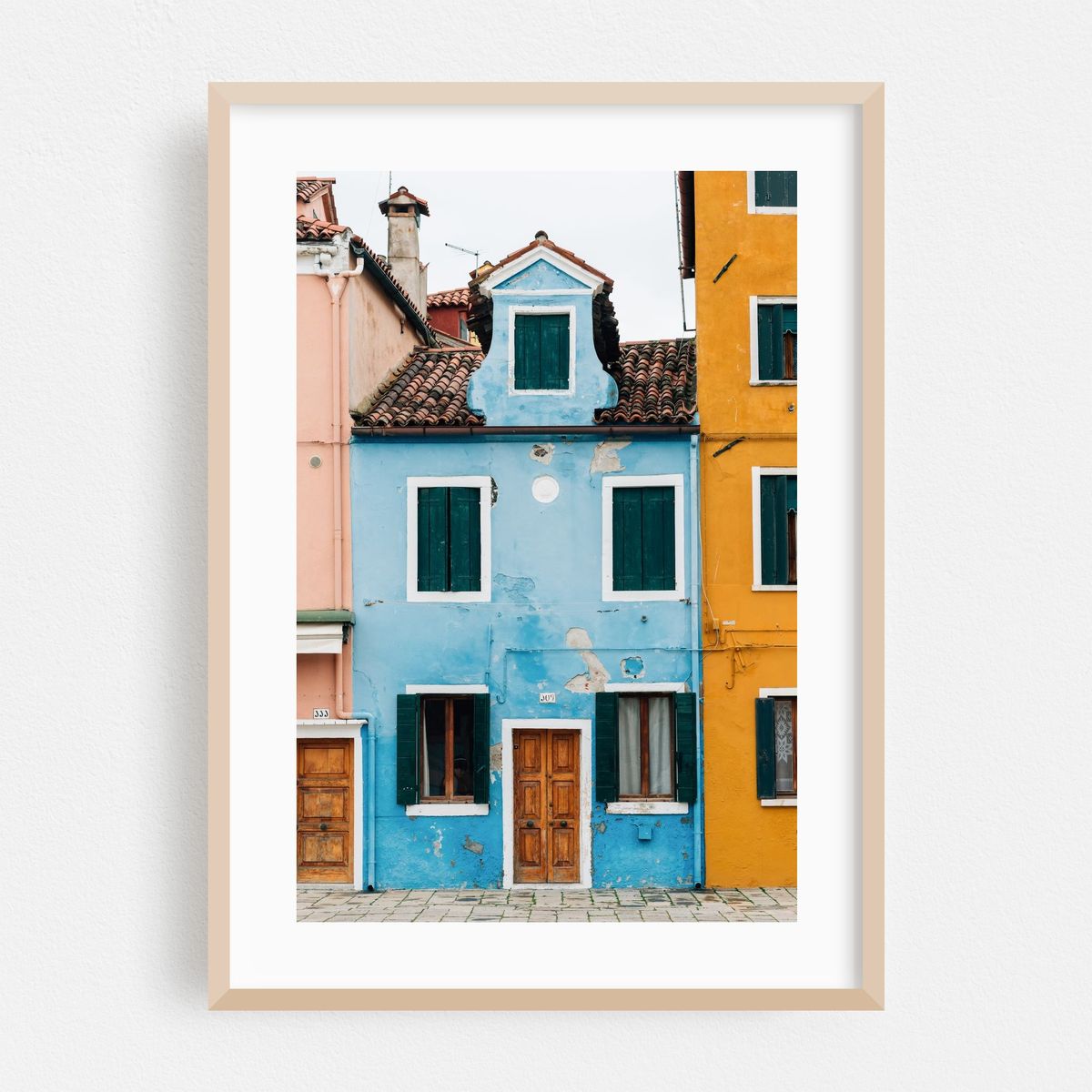 Burano Residential 06 – image 1 of 16