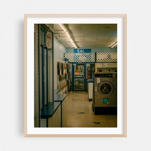 4th Ave Cleaners, San Diego