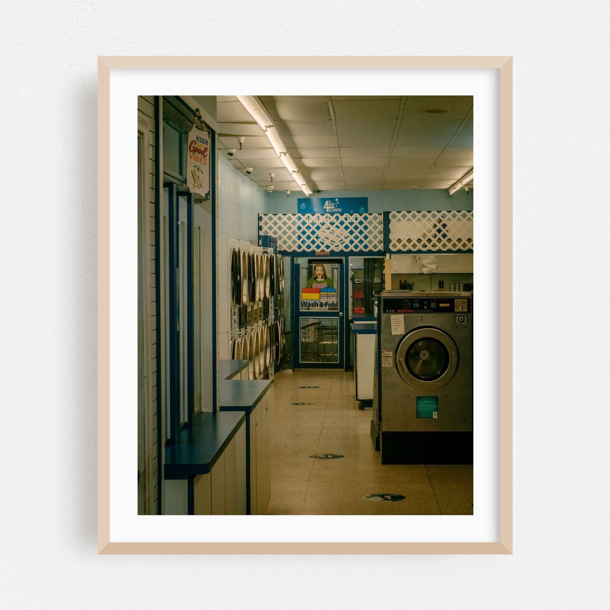 4th Ave Cleaners, San Diego – image 1 of 12