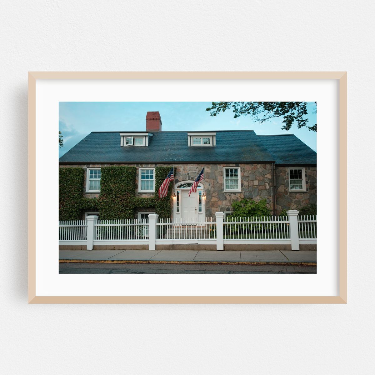 Stonington Residential 03 – image 1 of 6