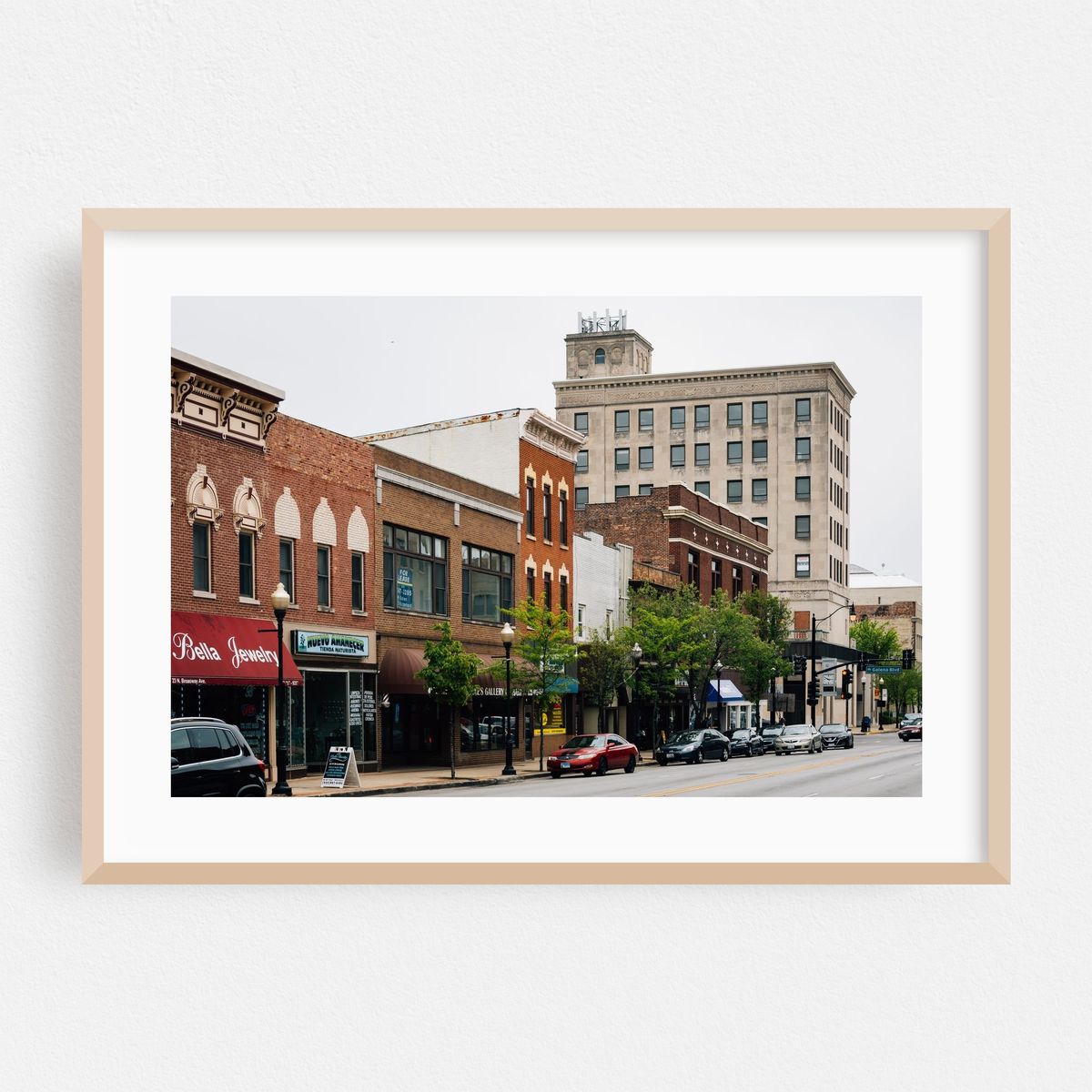 Broadway – image 1 of 6