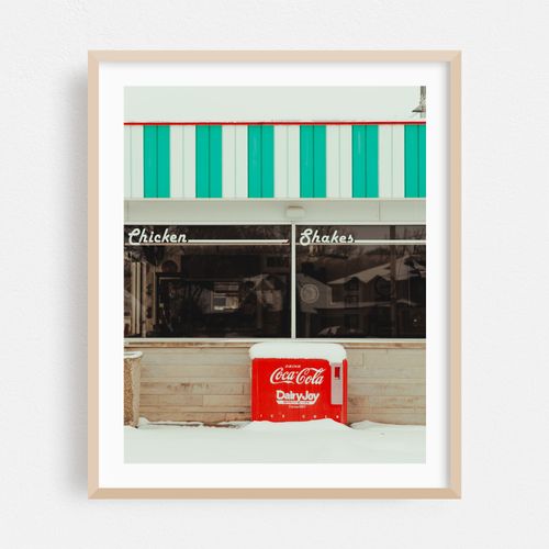 Dairy Joy Drive-In 05