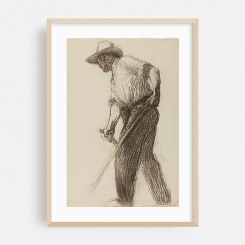 Le faucheur