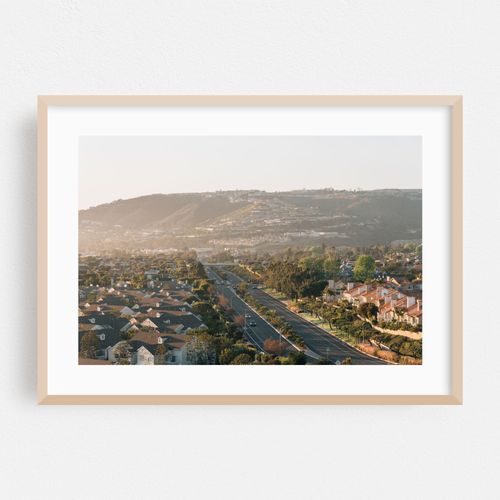 PCH, Dana Point