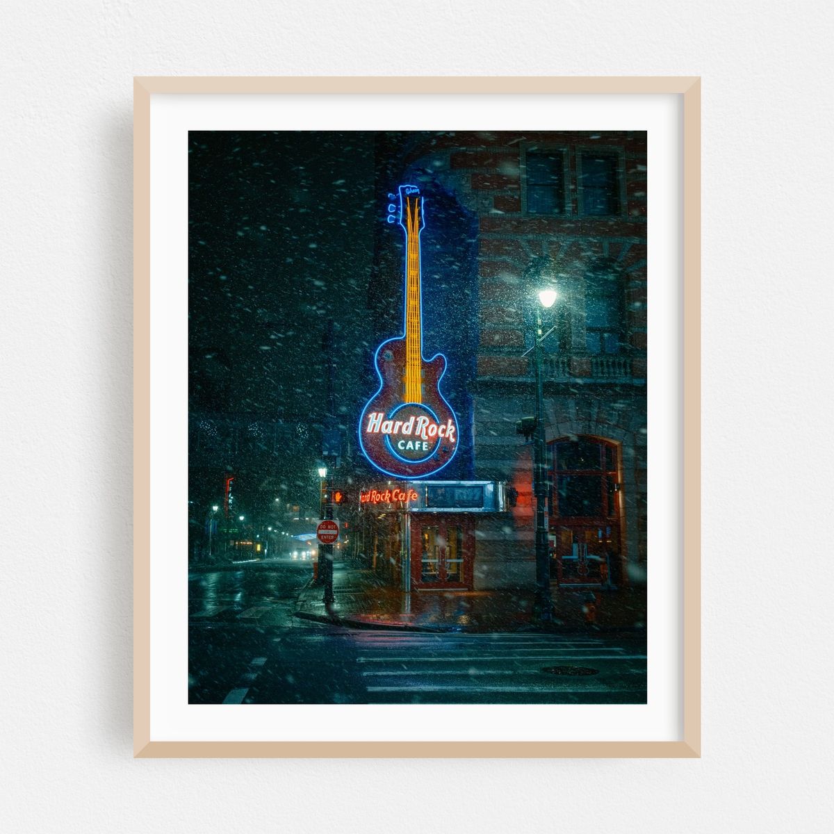 Hard Rock Cafe, Philadelphia 03 – image 1 of 12