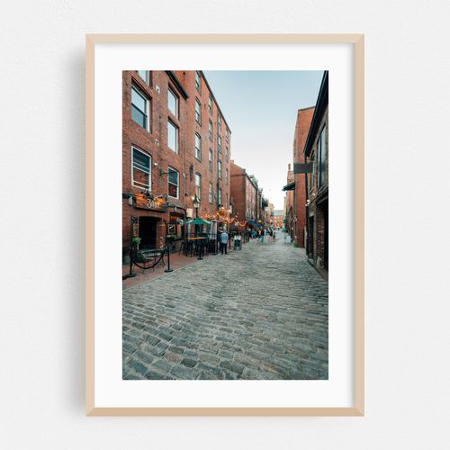 Wharf Street 02