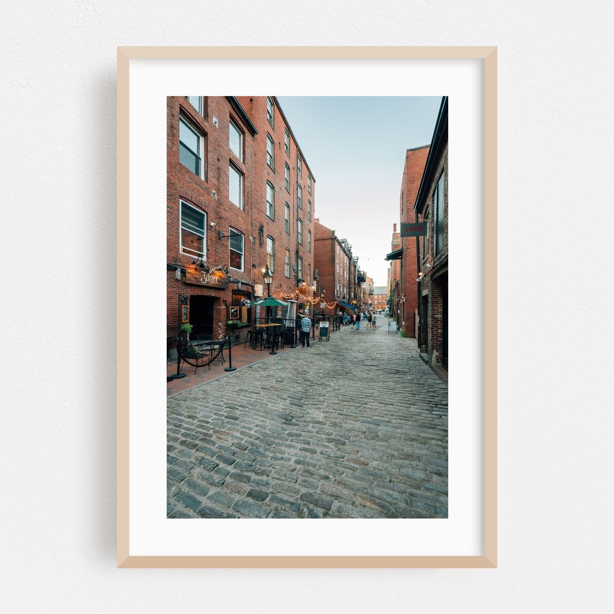 Wharf Street 02 – image 1 of 16