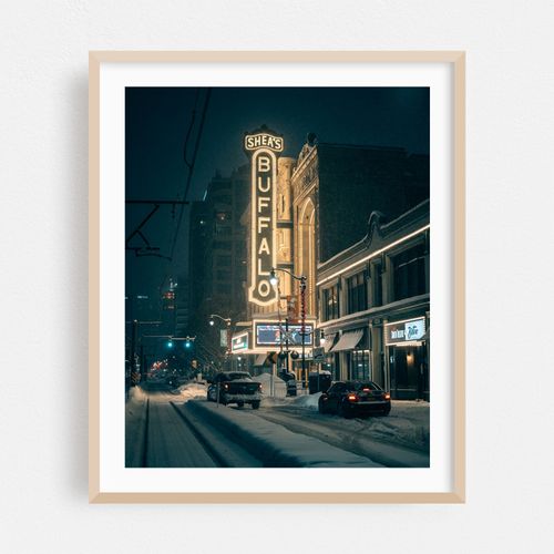 Shea's Buffalo Theatre 02