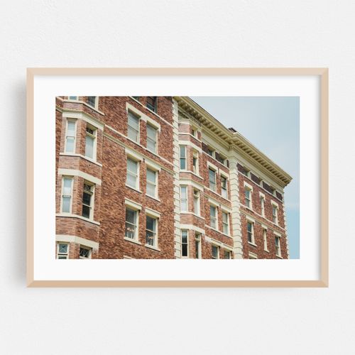 Huntington Architectural 01