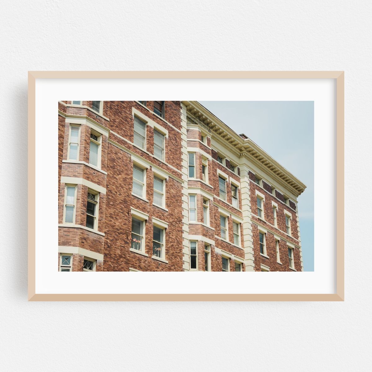 Huntington Architectural 01 – image 1 of 6