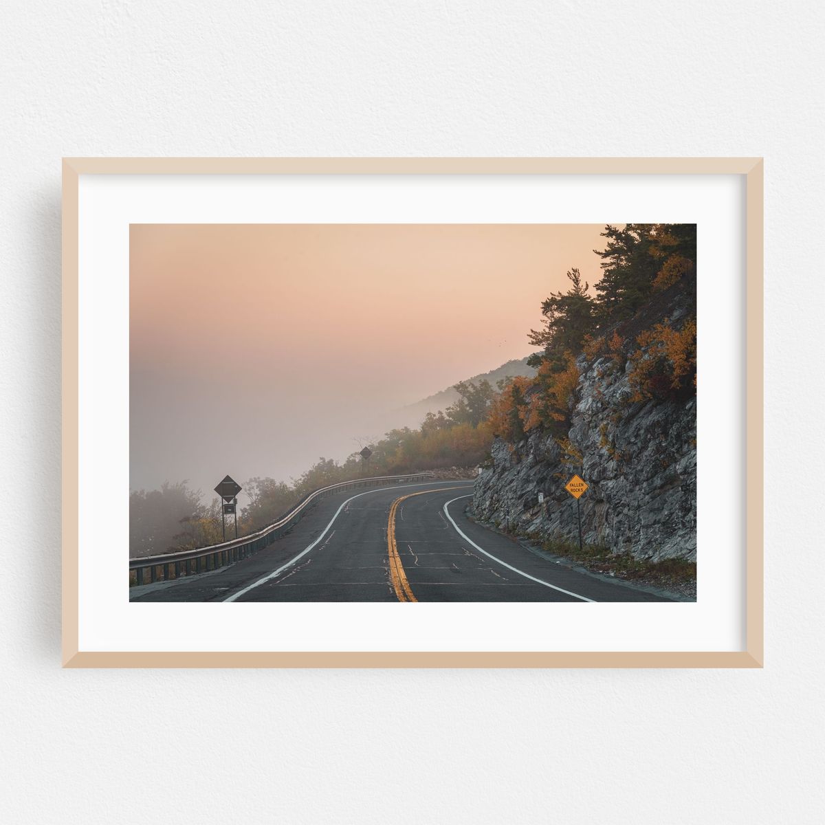 Route 52 Sunrise – image 1 of 6