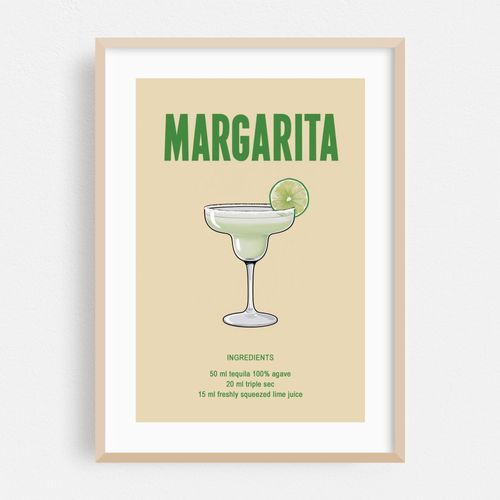 Margarita