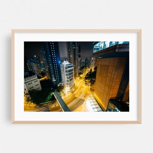 Pok Fu Lam Road