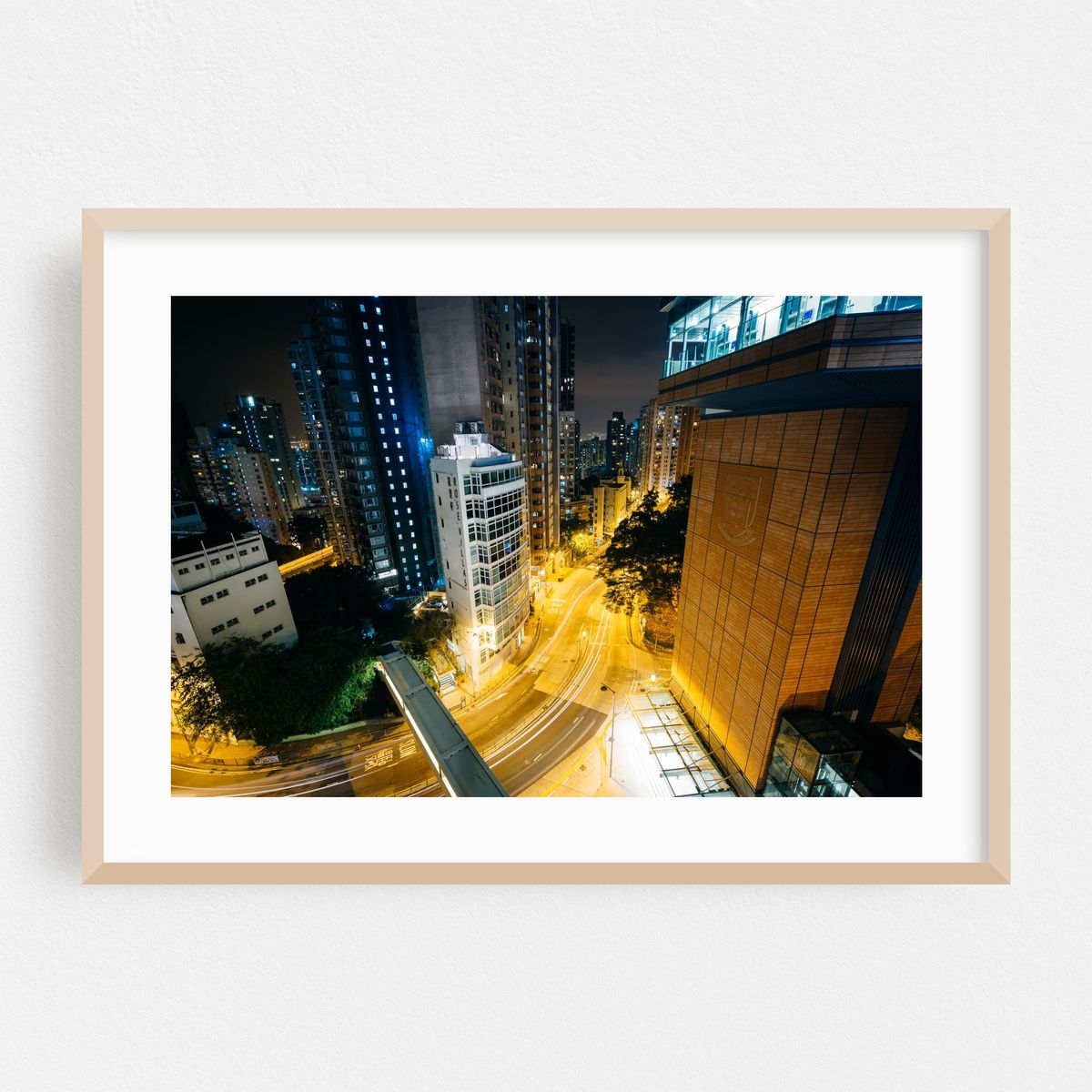 Pok Fu Lam Road – image 1 of 6