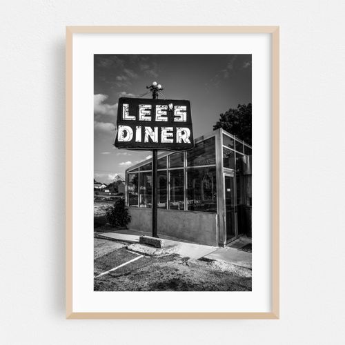 Lee's Diner