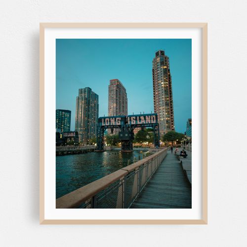 LIC Piers 05
