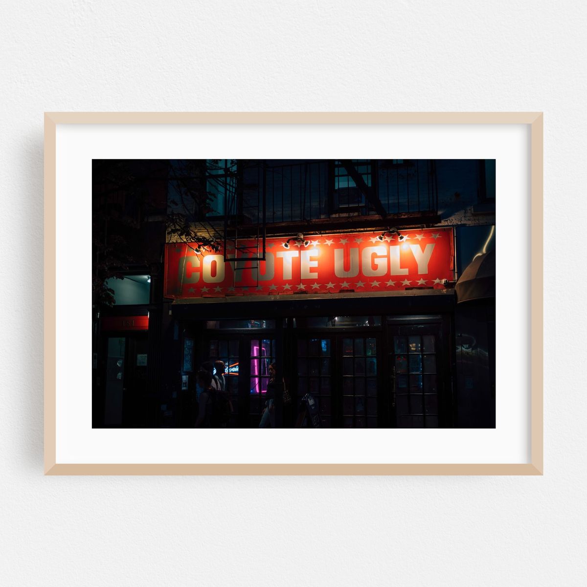 Coyote Ugly, Manhattan – image 1 of 6