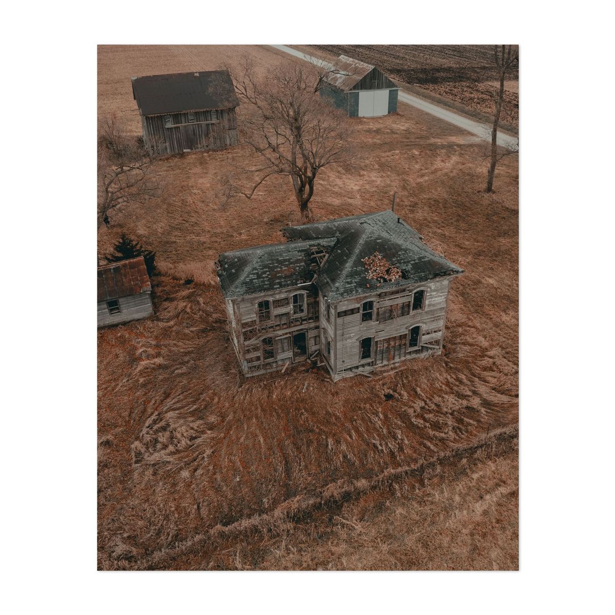 Prairie House 02 – image 1 of 2