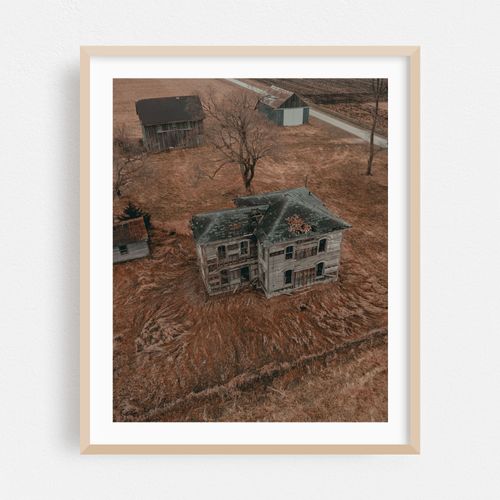 Prairie House 02