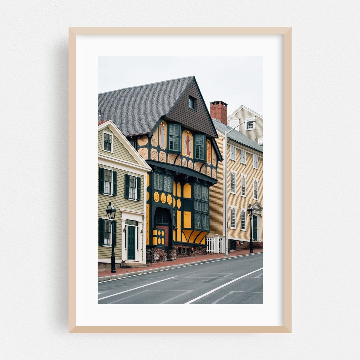 Providence Architecture – image 1 of 16