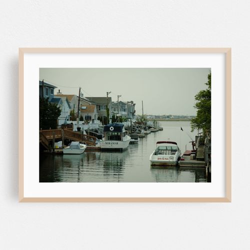 Canal, Long Beach 03