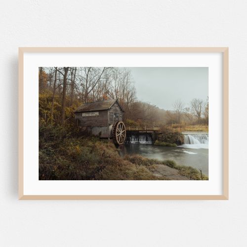 Hyde's Mill 03