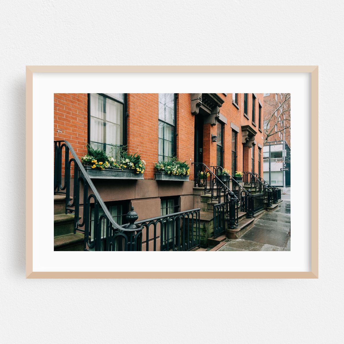 Brooklyn Heights Residential 05 – image 1 of 6