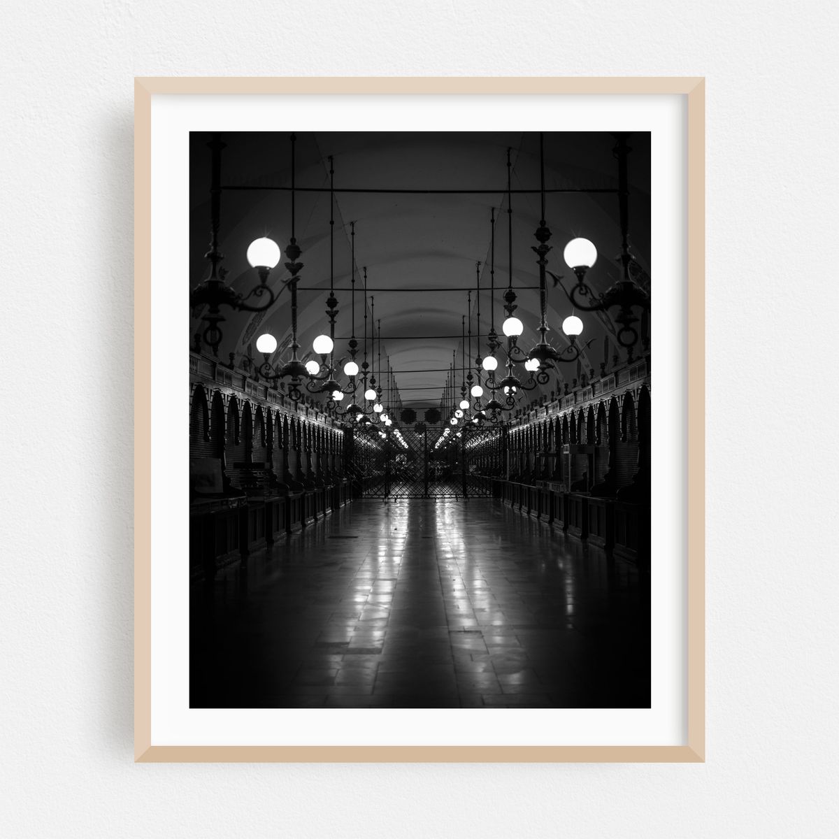 The Cloth Hall, Kraków – image 1 of 12