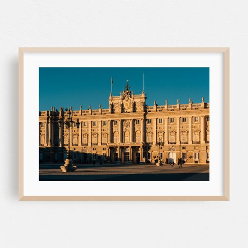 Palacio Real de Madrid 01