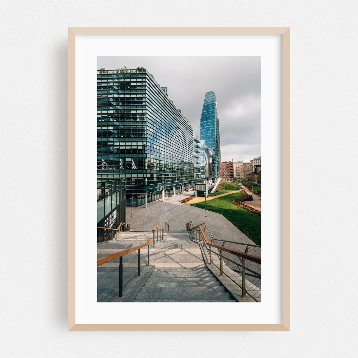 Promenade Varesine 02 – image 1 of 16